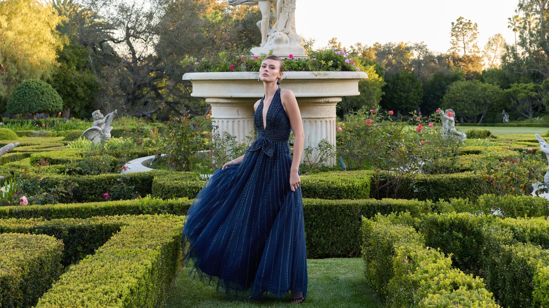 Timeless Elegance for Every Occasion