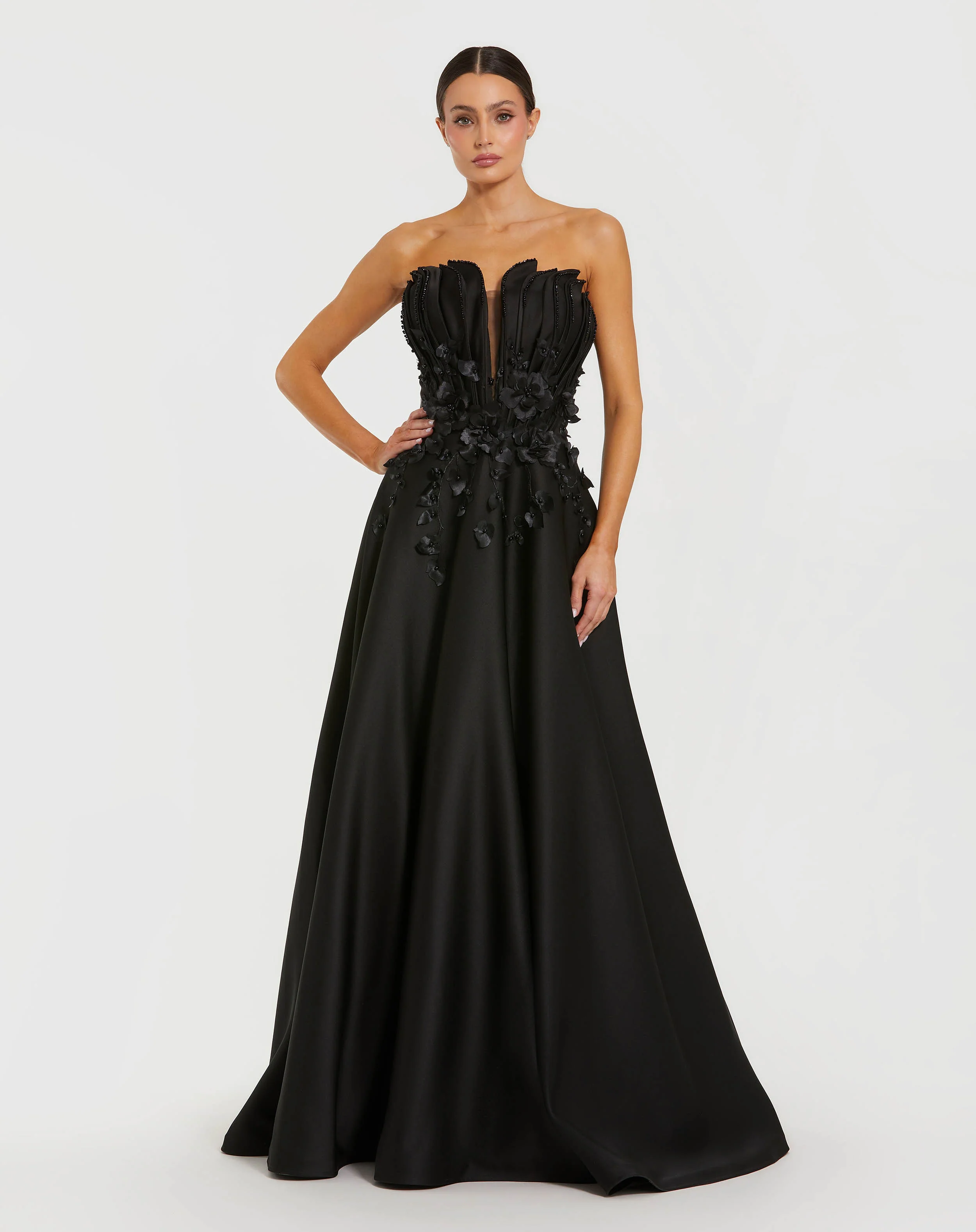 New In Mac Duggal